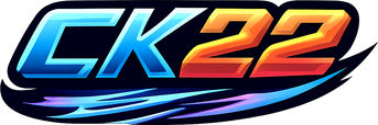 CK22 Logo